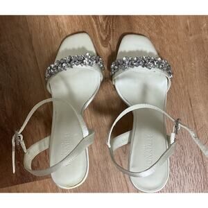 Galina Signature Bridal Shoes Size 6